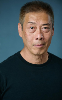 François Chau